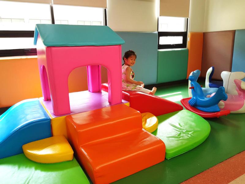 Soft Play Equipment Suppliers